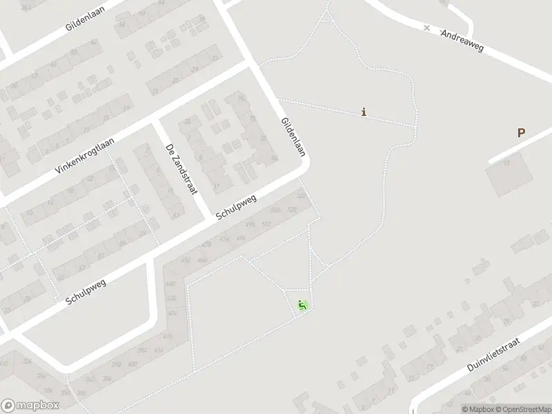 Overlastmelding Schulpweg in Velsen-Noord