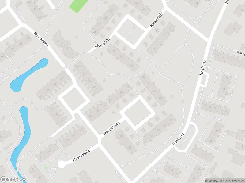 Overlastmelding Weerestein in Loenen aan de Vecht