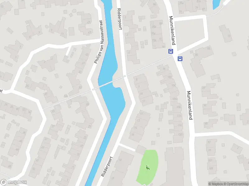 Overlastmelding Ridderpoort in Sleeuwijk gesloten