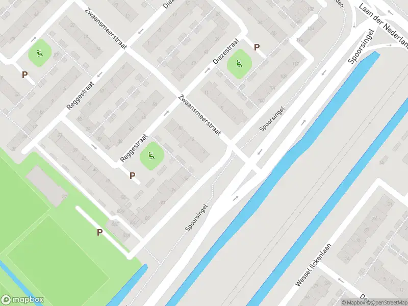 Overlastmelding Zwaansmeerstraat in Beverwijk gesloten