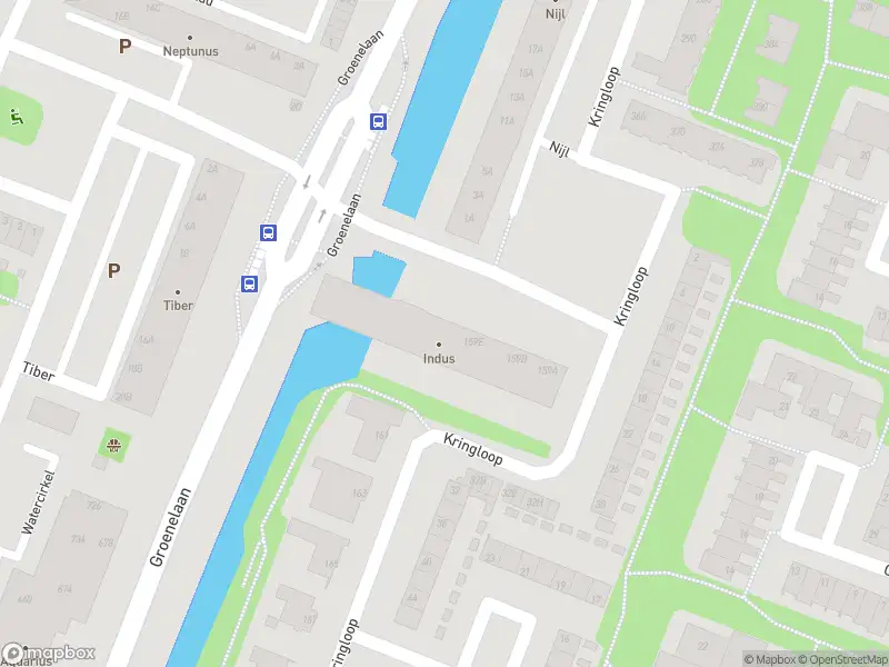 Overlastmelding Kringloop in Amstelveen