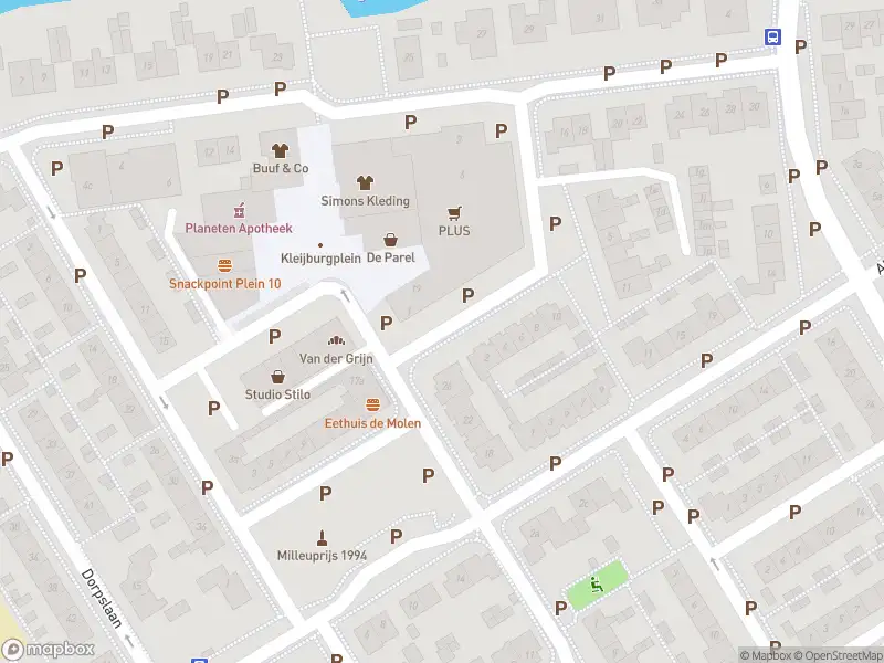 Overlastmelding D.C. Kraaijstraat in Nieuw-Lekkerland
