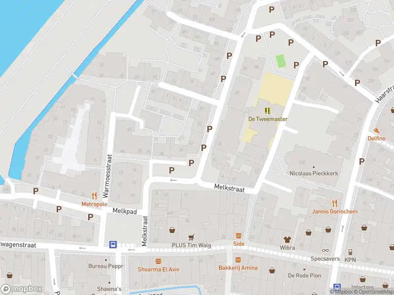 Overlastmelding Heerenlaantje in Gorinchem