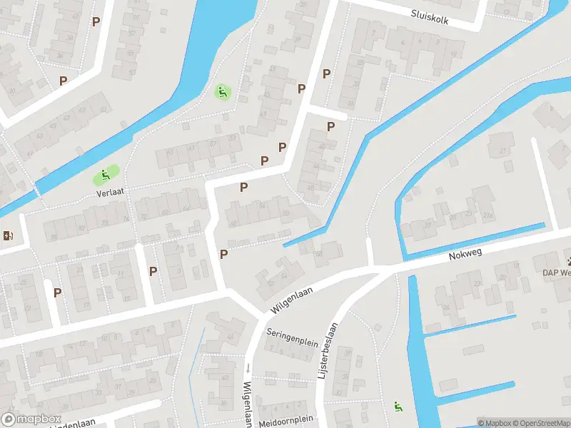 Overlastmelding Verlaat in Leimuiden