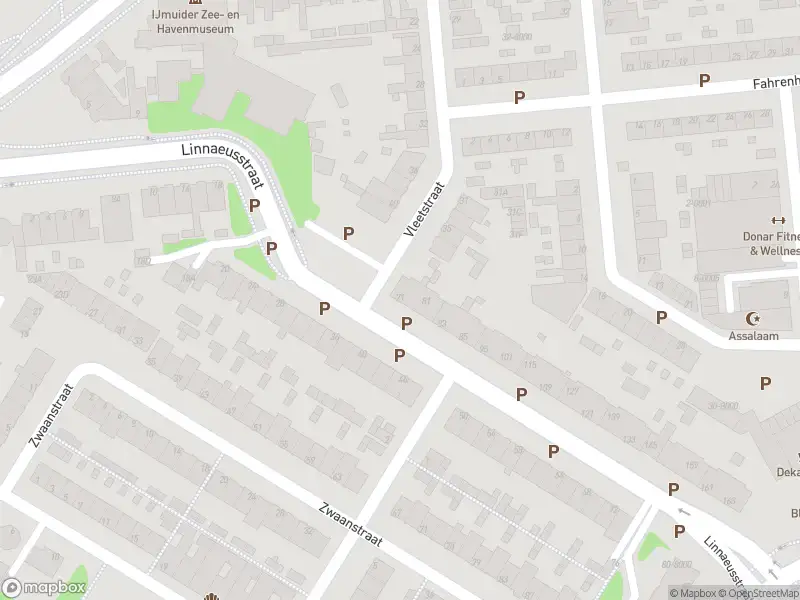 Anonieme overlastmelding Linnaeusstraat in IJmuiden