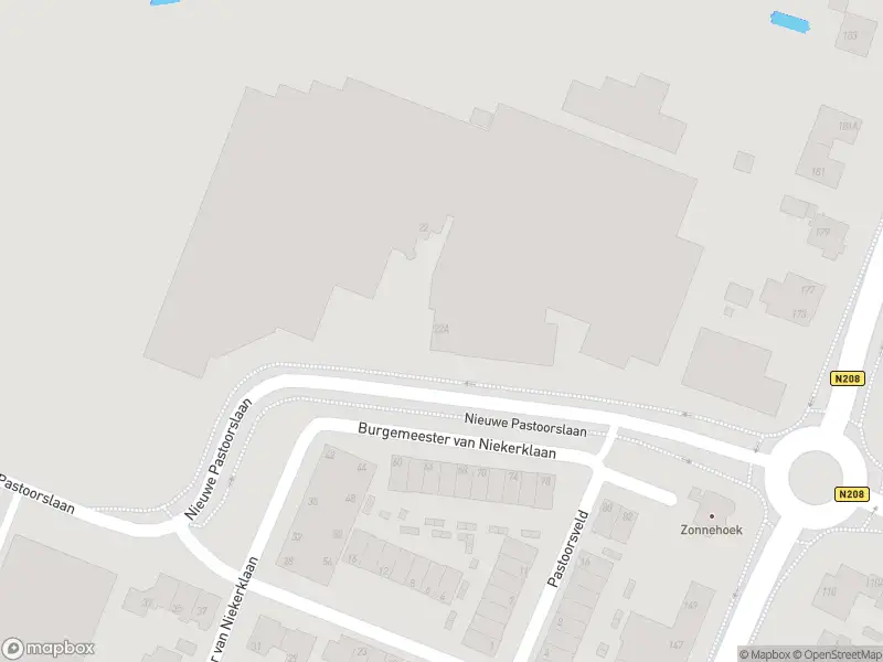 Overlastmelding Pastoorslaan in Hillegom