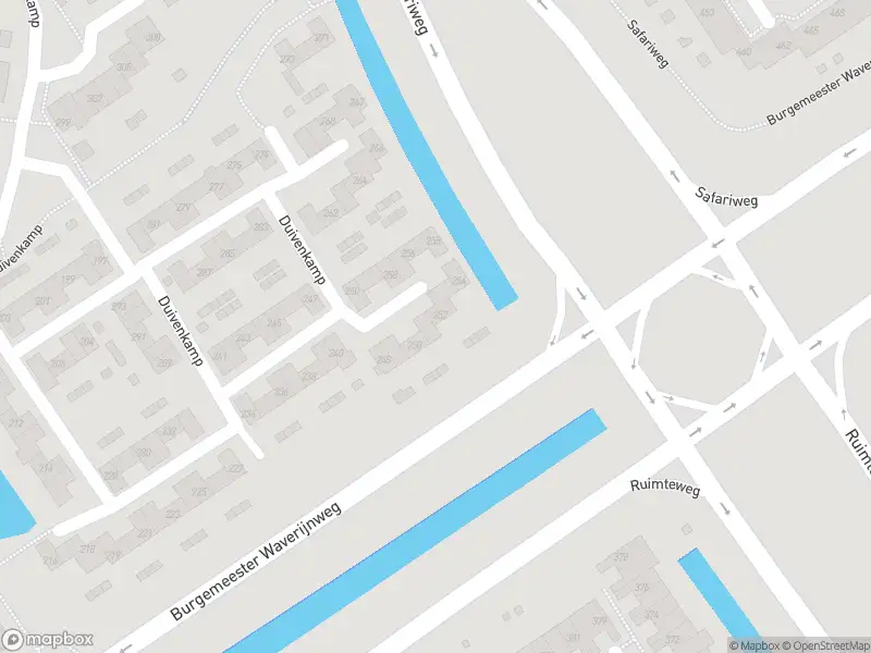 Overlastmelding Duivenkamp in Maarssen gesloten