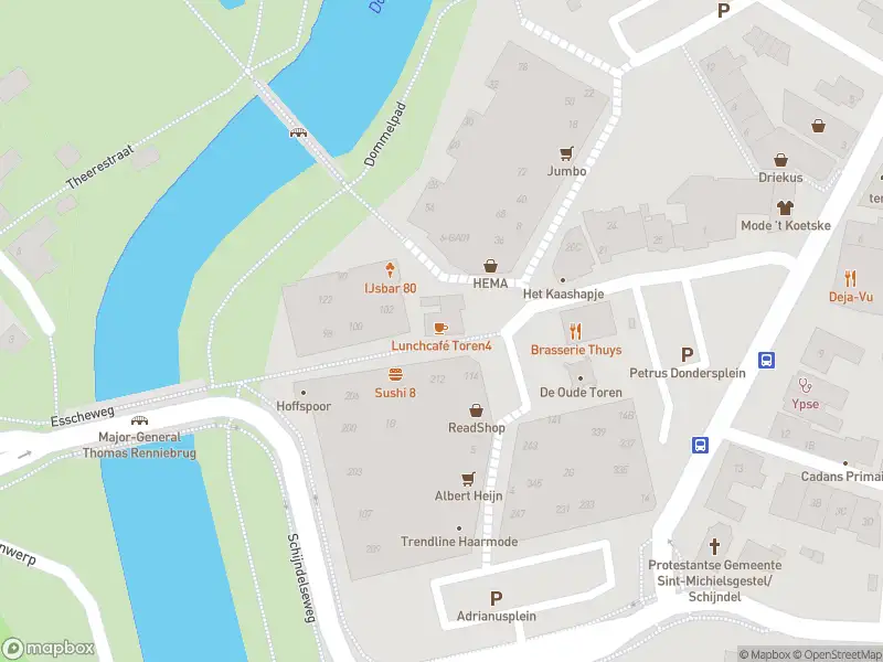 Overlastmelding Torenstraat in Sint-Michielsgestel gesloten