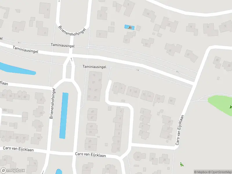 Overlastmelding Taminiausingel in Elst gesloten