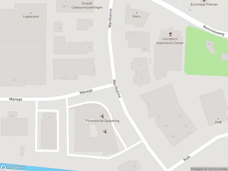Overlastmelding Marithaime in Elst