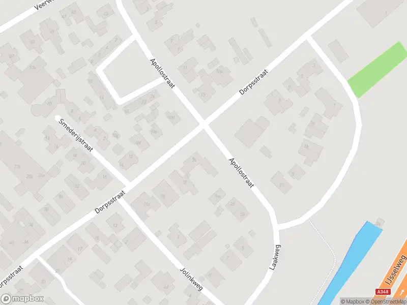 Overlastmelding Dorpsstraat in Rheden gesloten