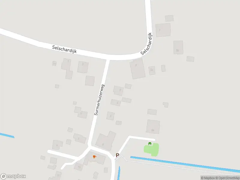 Overlastmelding Surmerhuizerweg in Sint Maarten