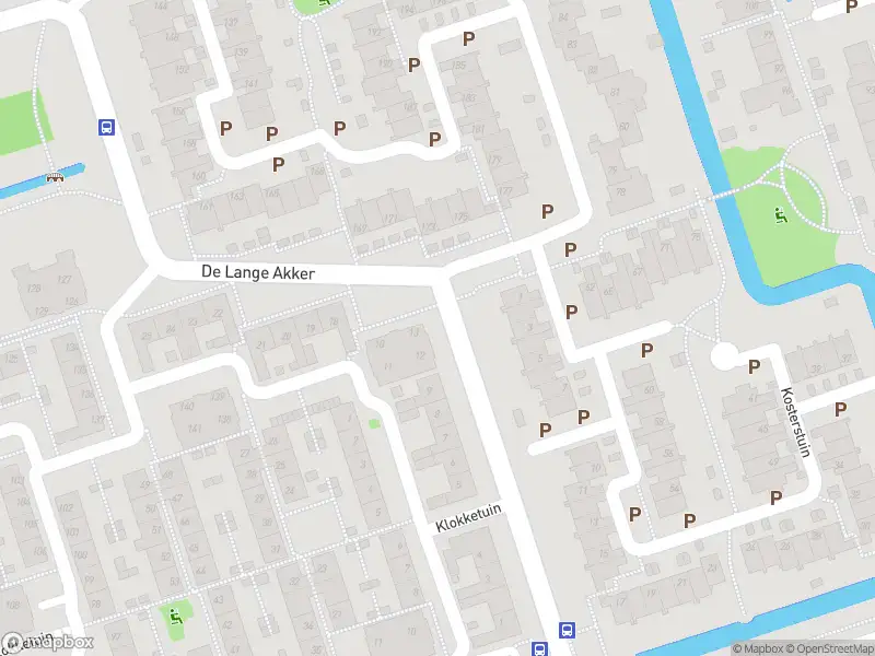 Overlastmelding Klagerstuin in Zwaag