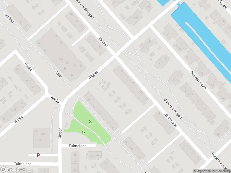 Overlastmelding Damhert in 1704XD Heerhugowaard gesloten