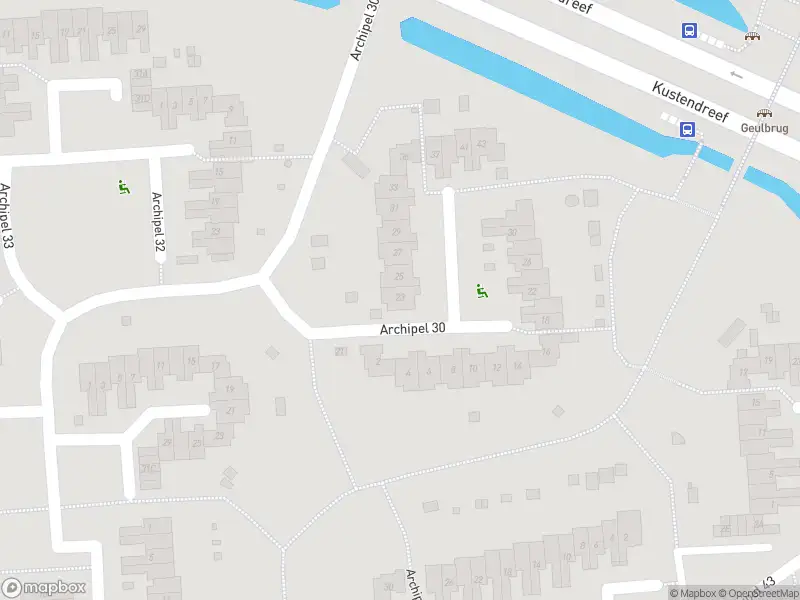 Overlastmelding Archipel in Lelystad