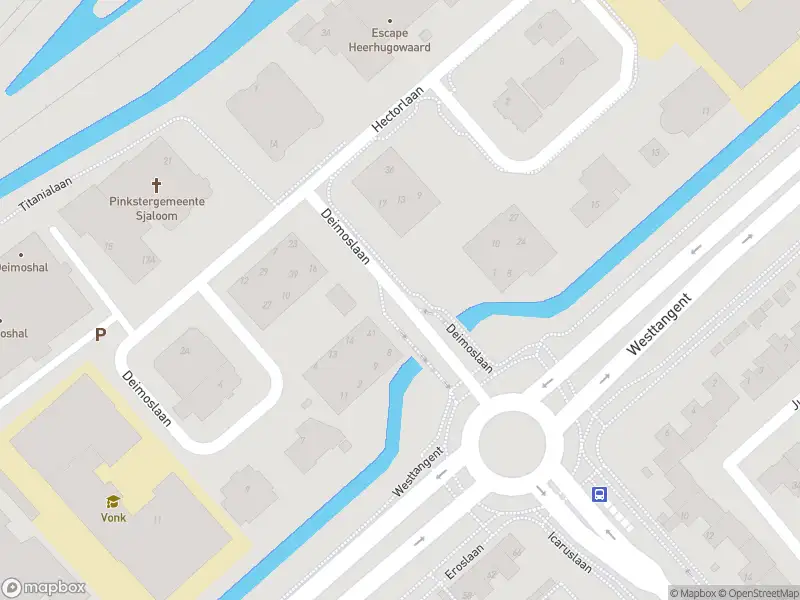 Overlastmelding Deimoslaan in Heerhugowaard gesloten