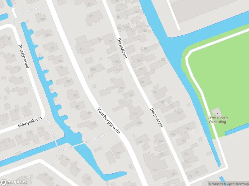 Overlastmelding Dorpsstraat in Oudkarspel gesloten