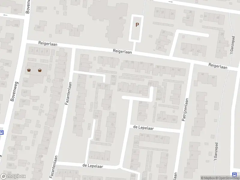 Overlastmelding De Lepelaar in Sint Pancras gesloten