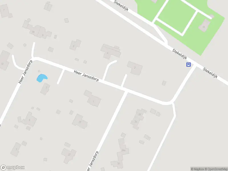 Overlastmelding Heer Janszdorp in Kamperland