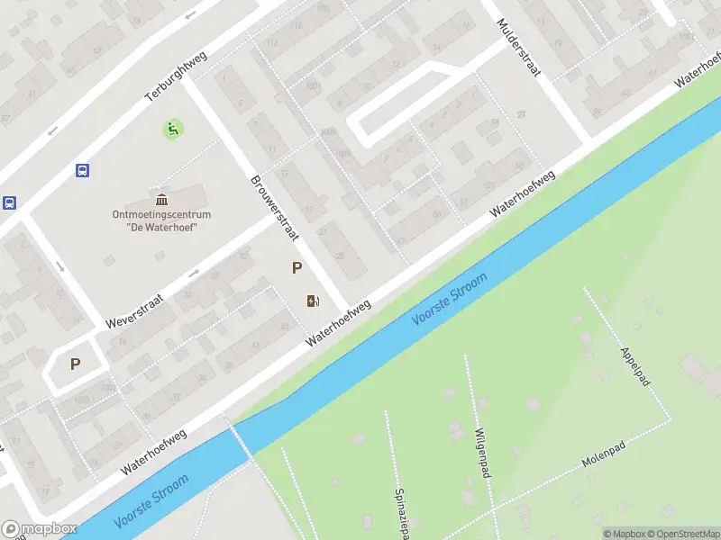 Overlastmelding Waterhoefweg in Oisterwijk