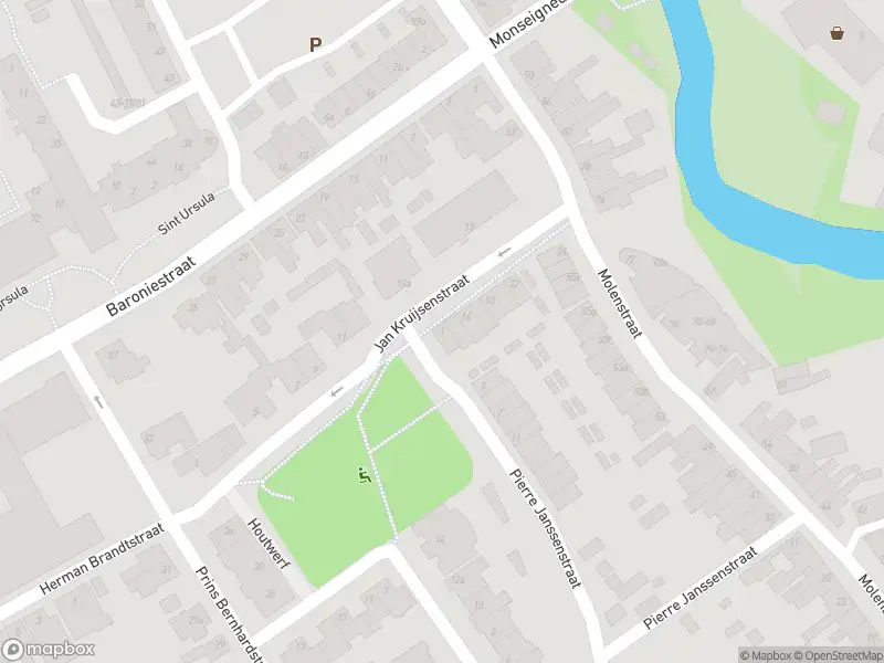 Overlastmelding Pierre Janssenstraat in Boxtel