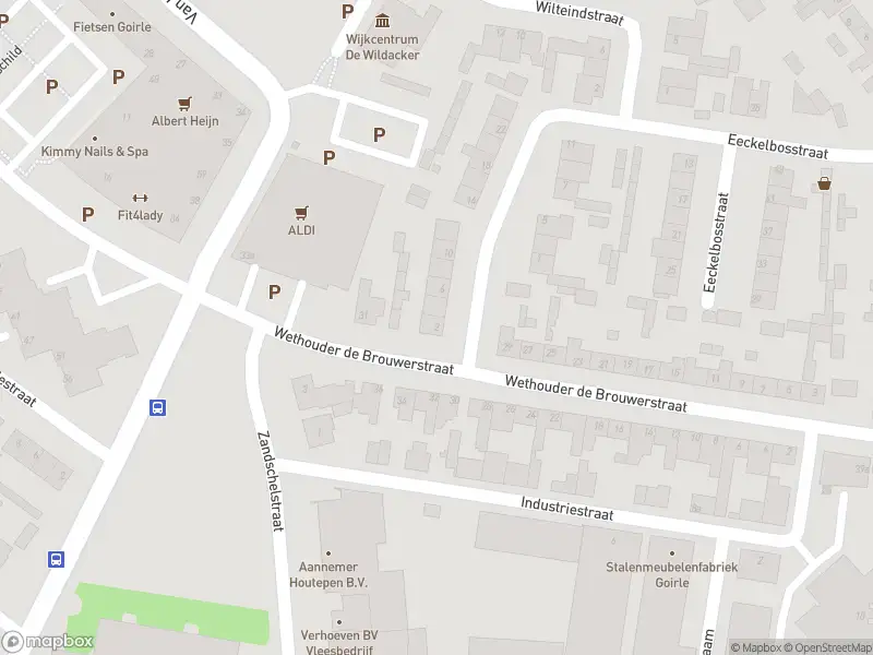 Overlastmelding Eeckelbosstraat in Goirle gesloten