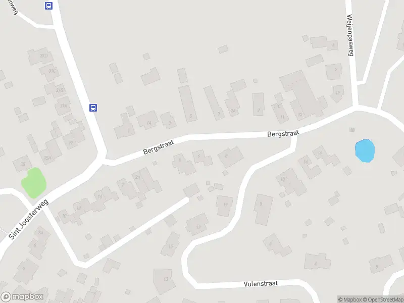 Overlastmelding Bergstraat in Echt
