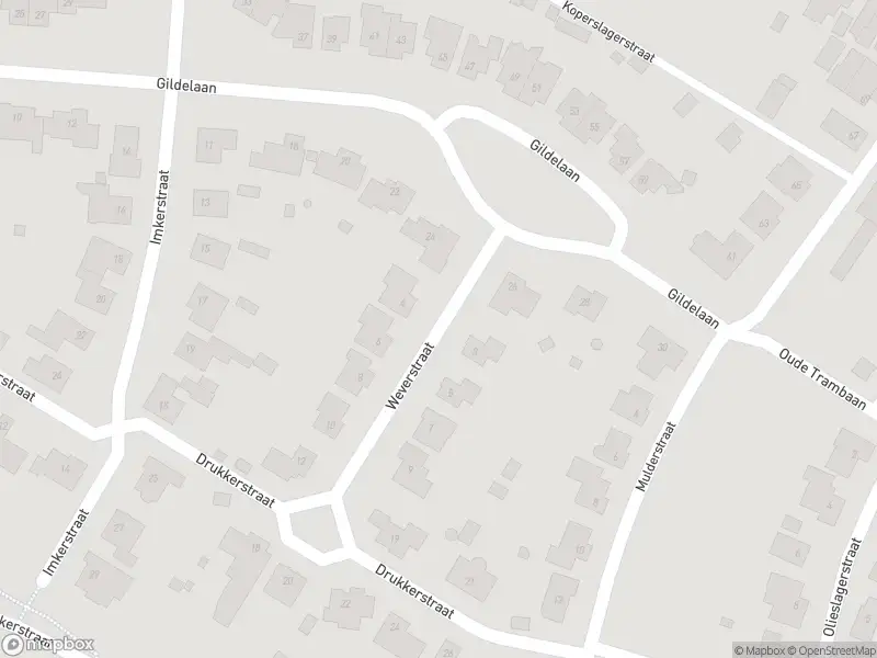 Overlastmelding Weverstraat in Echt