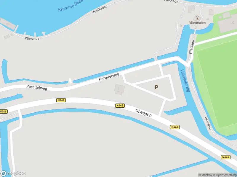Overlastmelding  in Hoogmade