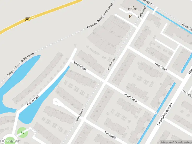 Overlastmelding Berkenhof in Dordrecht