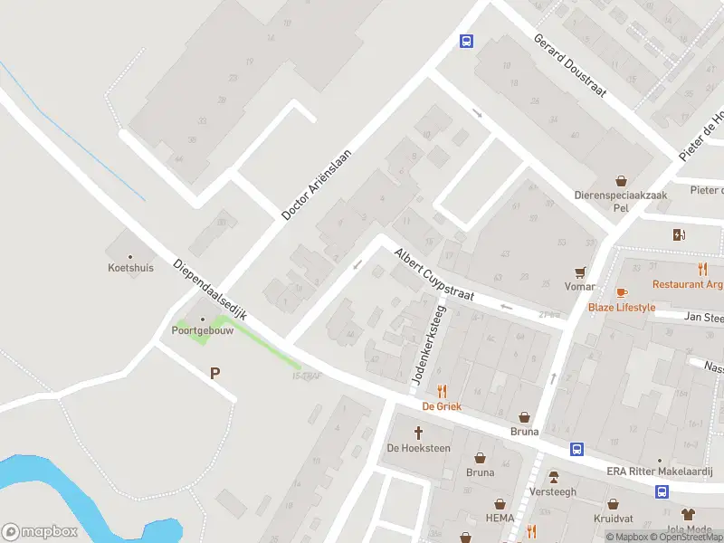 Overlastmelding Albert Cuypstraat in Maarssen gesloten