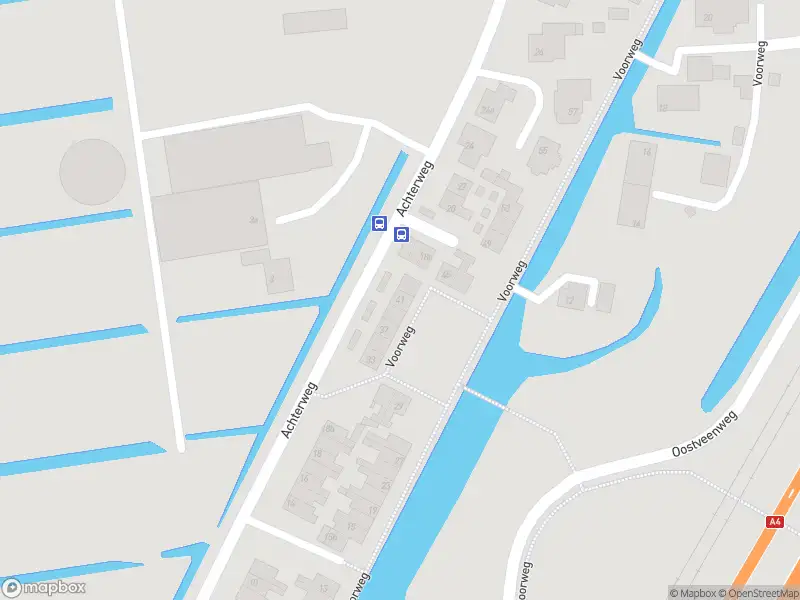 Overlastmelding Voorweg in Nieuwe Wetering gesloten