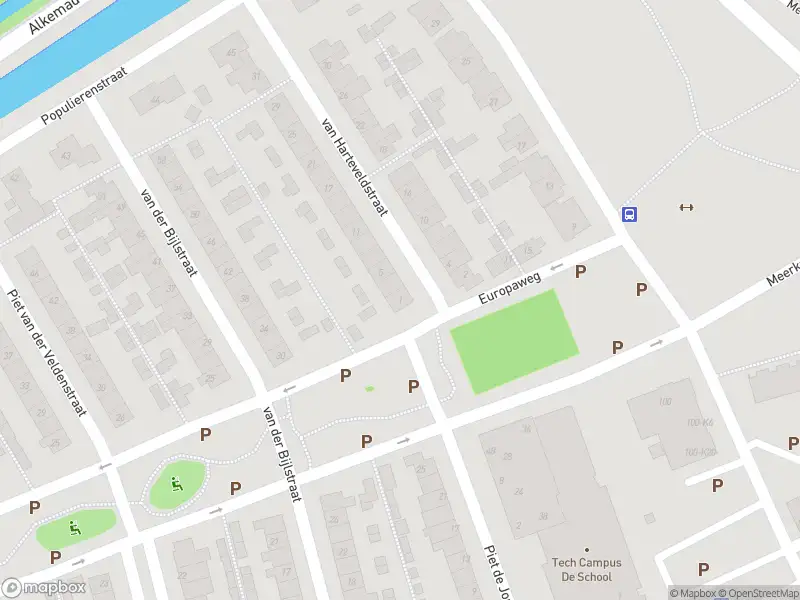 Overlastmelding Van Harteveldstraat in Roelofarendsveen gesloten