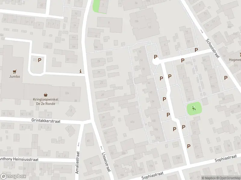 Overlastmelding Reinaldstraat in Velp