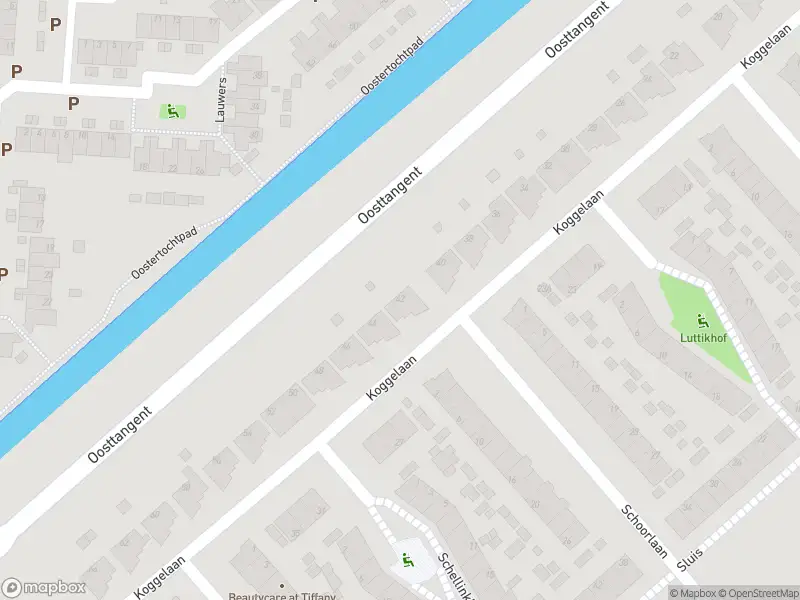 Overlastmelding Koggelaan in Heerhugowaard