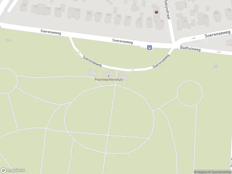 Brandweer met grote spoed naar de Boszichtlaan in Apeldoorn vanwege gebouwbrand