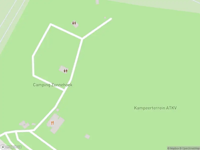 Brandweer met gepaste spoed naar de Rading in Hilversum