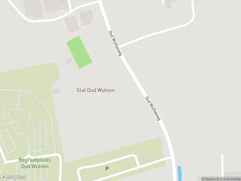 Politie naar de Oud Wulfseweg in Houten vanwege aanrijding met letsel