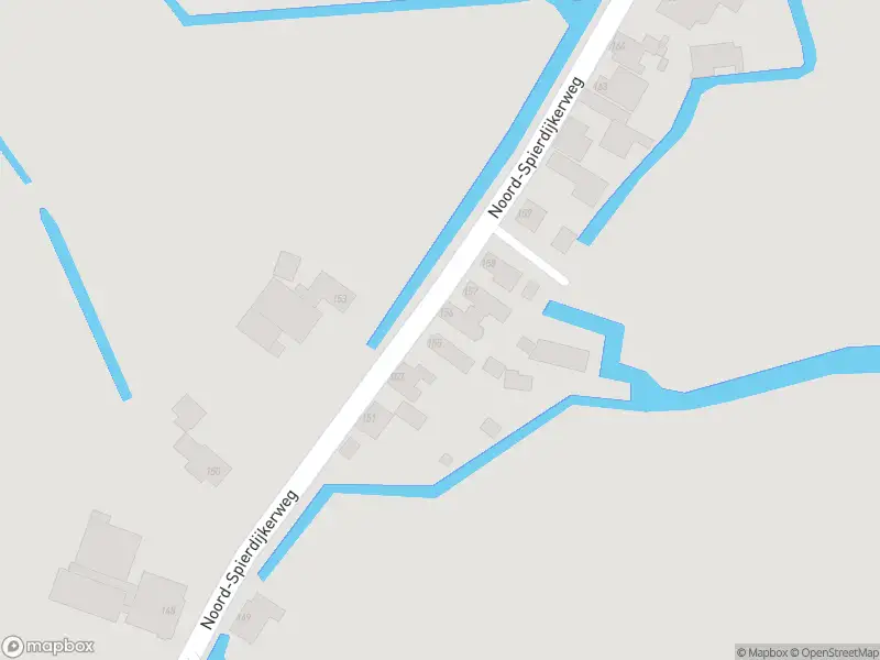 Overlastmelding Noord-Spierdijkerweg in Spierdijk