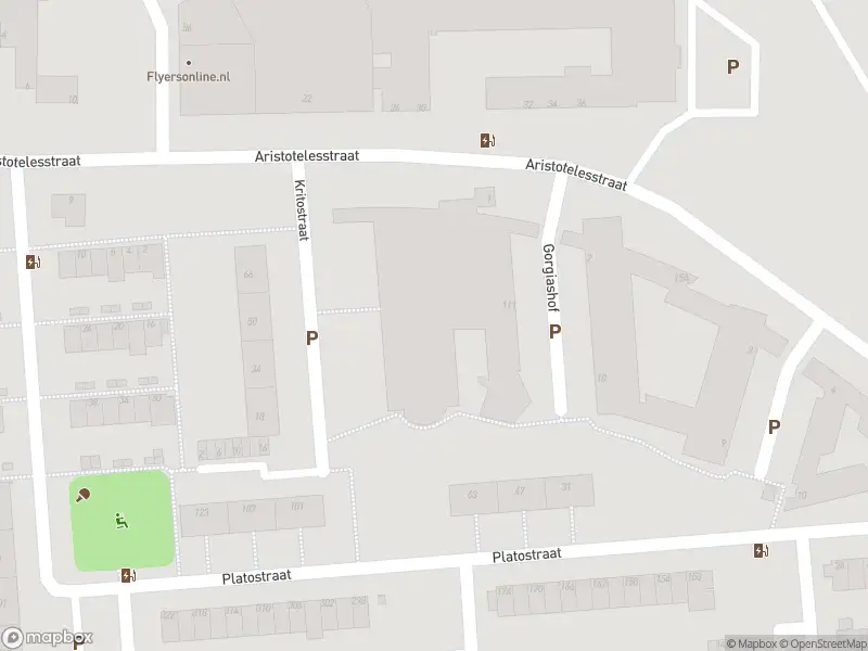 Besteld ambulance vervoer naar de Aristotelesstraat in Rotterdam