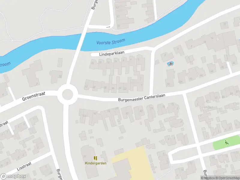 Overlastmelding Burgemeester Verwielstraat in Oisterwijk gesloten