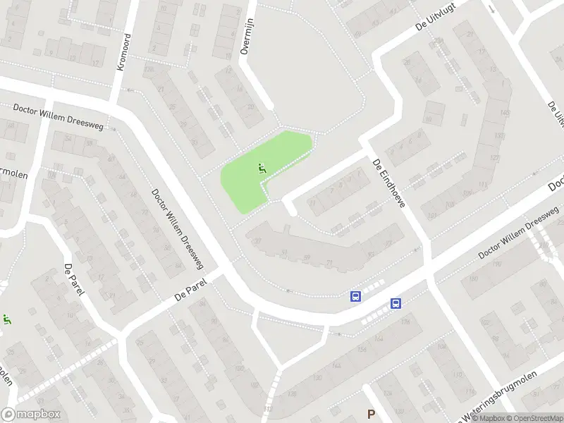 Overlastmelding De Vriendschap in 1188GJ Amstelveen