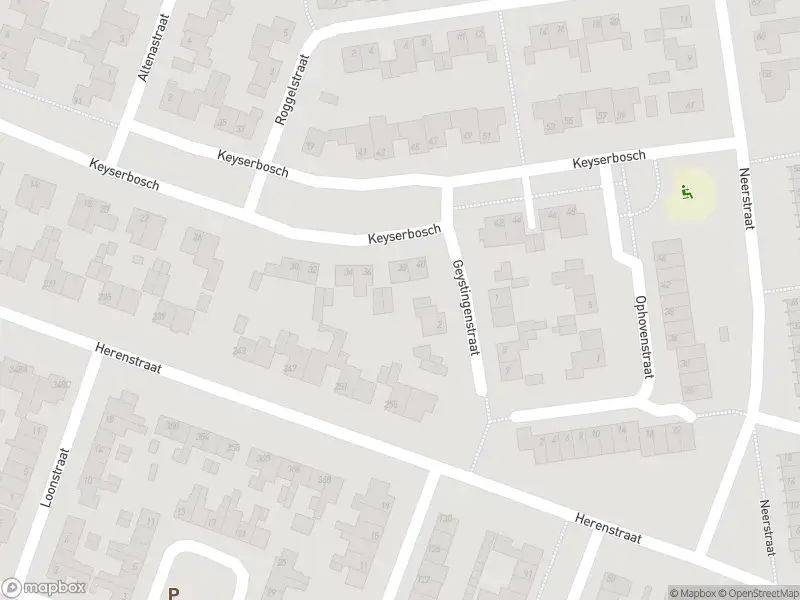 Ambulance met grote spoed naar de Neerstraat in Weert