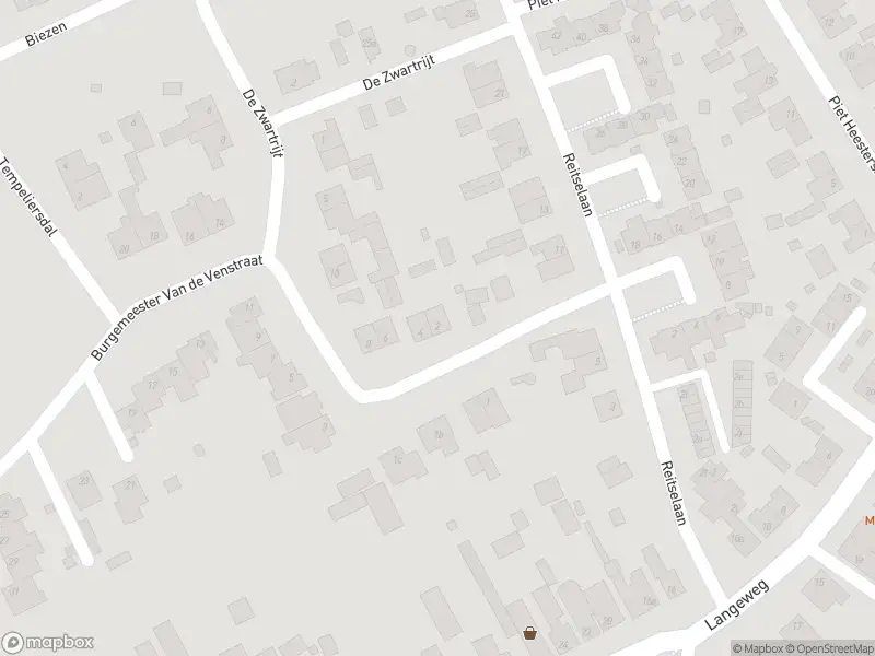 Overlastmelding Burgemeester Panisstraat in Haaren gesloten