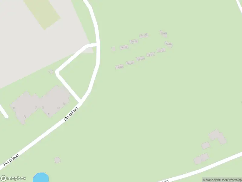 Overlastmelding Kangoeroehofje in Biezenmortel