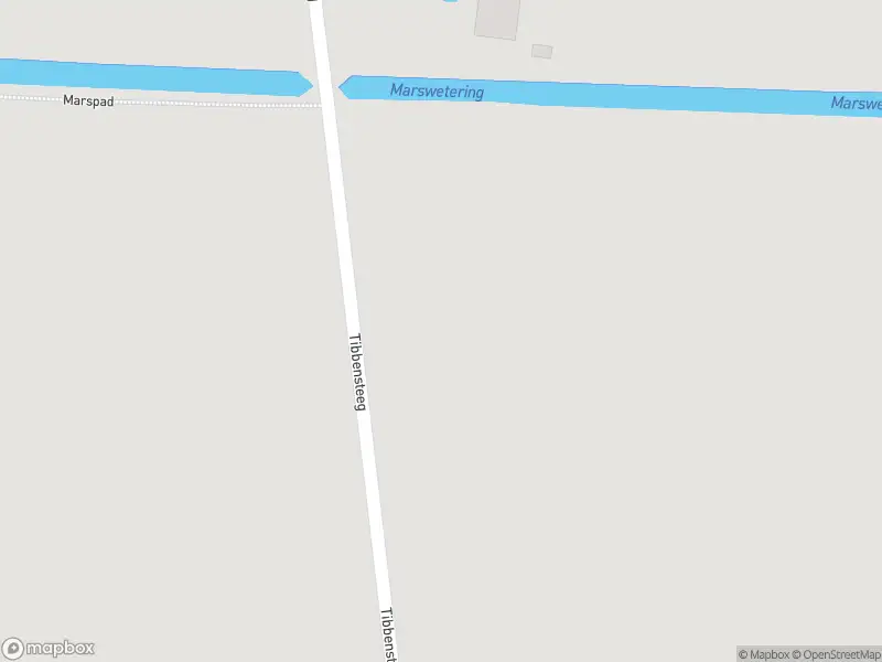 Overlastmelding Tibbensteeg in Dalfsen