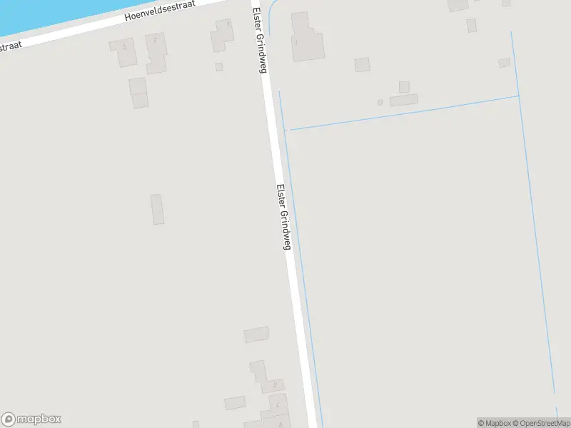 Overlastmelding Elster Grindweg in Driel