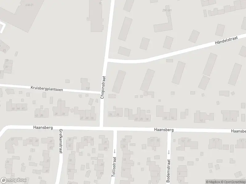 Brandweer en politie met gepaste spoed naar de Bodemplein in Brunssum