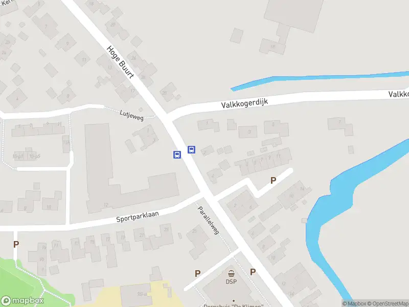 Overlastmelding Dorpsstraat in Sint Maarten