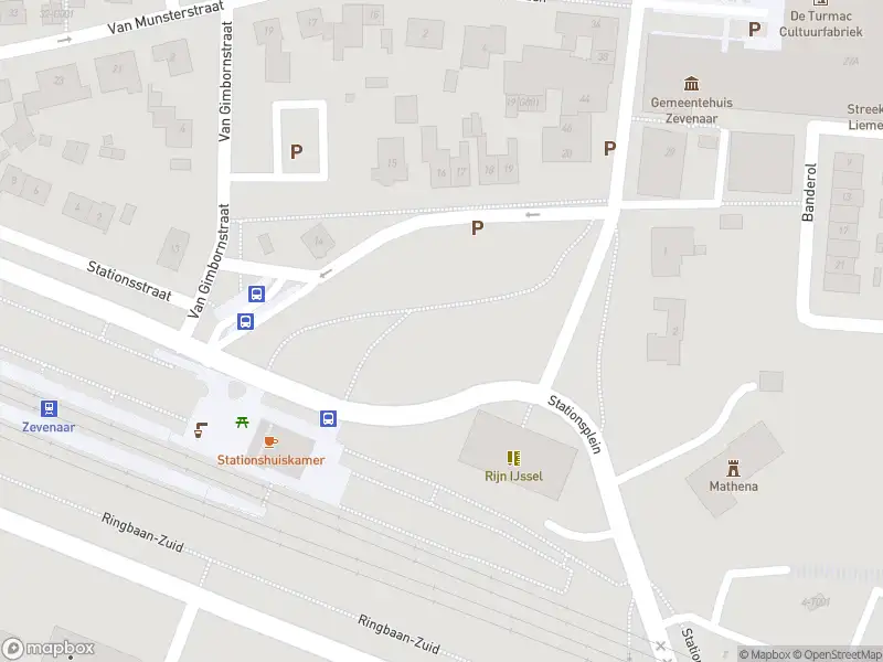 Overlastmelding Van Gimbornstraat in Zevenaar